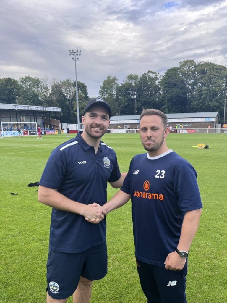 WELCOME, LEE FLAVIN