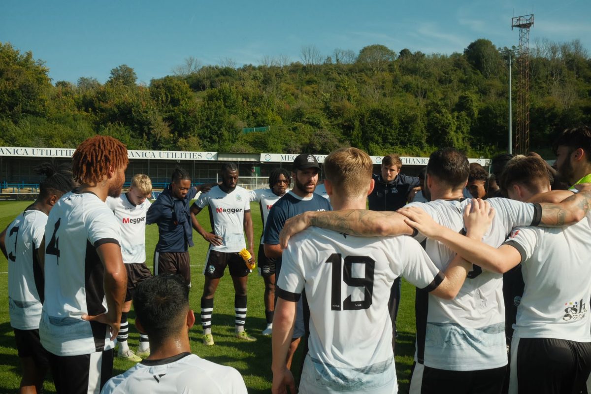AN OPEN LETTER FROM THE GAFFER