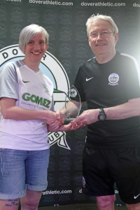 2017-18 DAFC Season Awards 07 CK award