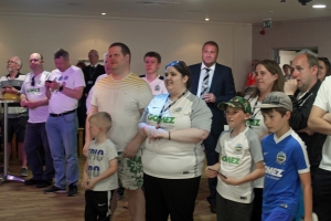 2017-18 DAFC Season Awards 14 audience