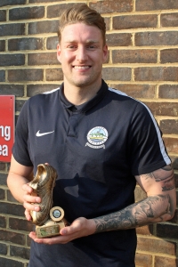 2017-18 DAFC Season Awards 15 RB