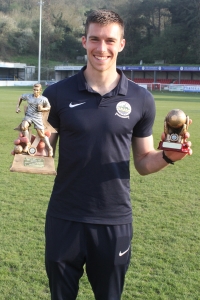 2017-18 DAFC Season Awards 17 MW