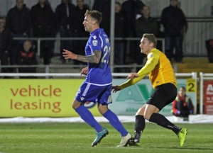 2018-03-27 EastleighA 12 Bird goal