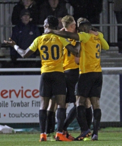 2018-03-27 EastleighA 13 clbrtn