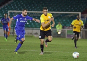 2018-03-27 EastleighA 17 Bellamy