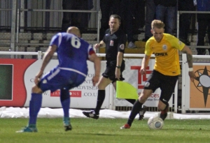 2018-03-27 EastleighA 26 Pinnock
