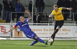 2018-03-27 EastleighA 27 Pinnock