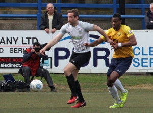 2018-04-07 TorquayH 05 Essam