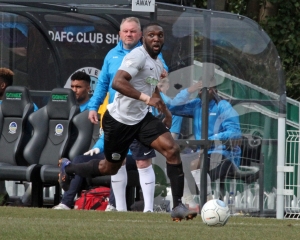 2018-04-07 TorquayH 15 Ilesanmi
