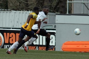 2018-04-07 TorquayH 19 Ilesanmi