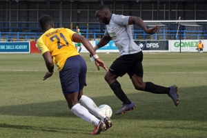 2018-04-07 TorquayH 35 Ilesanmi