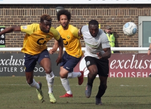 2018-04-07 TorquayH 38 Ilesanmi