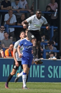 2018-04-21 GatesheadH 06 Parry