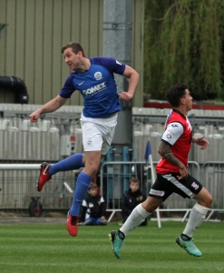 2018-04-28 WokingA 08 Essam