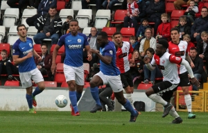 2018-04-28 WokingA 09 Ilesanmi