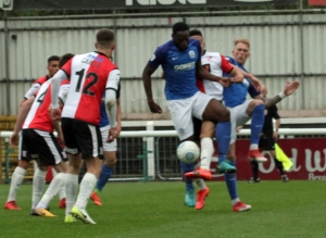 2018-04-28 WokingA 10 Nortey