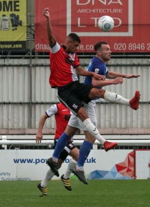 2018-04-28 WokingA 13 Brundle