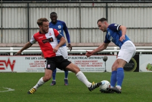 2018-04-28 WokingA 15 Brundle