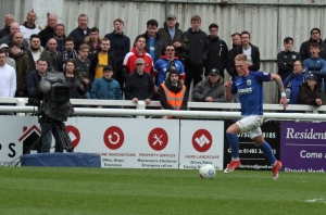 2018-04-28 WokingA 21 Pinnock