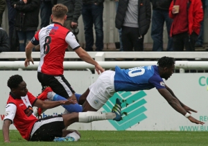 2018-04-28 WokingA 24 Azeez