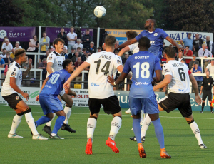 2018-08-07 BromleyA 04 Gomis
