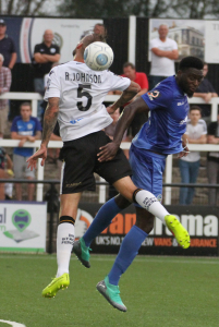 2018-08-07 BromleyA 13 Gomis