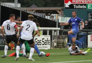 2018-08-07 BromleyA 15 goal