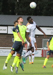 2018-08-14 HavantWaterloovilleH 07 Gomis