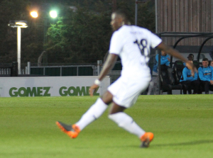 2018-08-14 HavantWaterloovilleH 19 Nortey goal