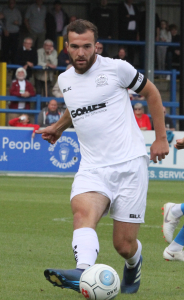 2018-08-25 EastleighH 03 Brundle