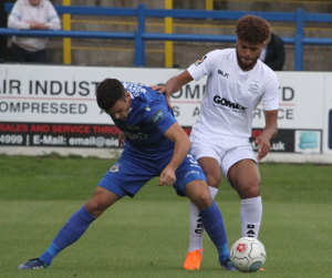 2018-08-25 EastleighH 05 Passley