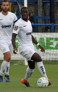 2018-08-25 EastleighH 08 Nortey