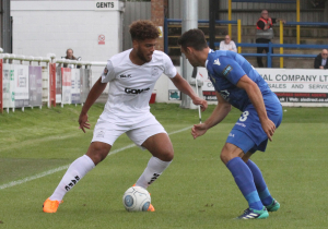 2018-08-25 EastleighH 09 Passley