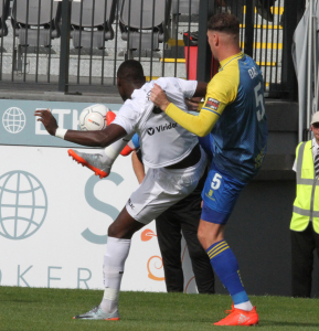 2018-09-15 SolihullMoorsH 02 ShoSilva
