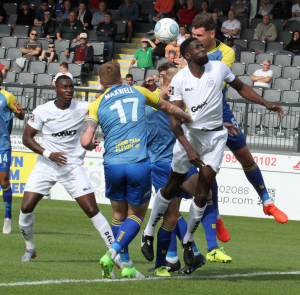 2018-09-15 SolihullMoorsH 06 Diarra