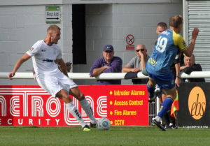 2018-09-15 SolihullMoorsH 24 Schmoll