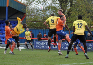 2018-10-27 BraintreeA 11 goalmouth