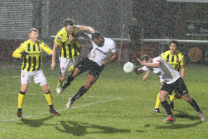2018-12-08 AFCFyldeH 19 goalmouth