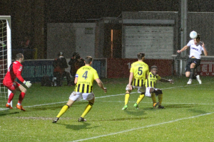 2018-12-08 AFCFyldeH 25 Pavey