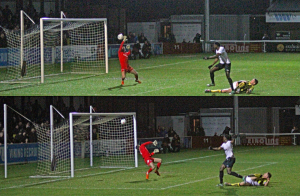 2018-12-08 AFCFyldeH 30 goal
