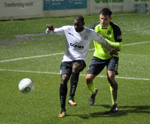 2018-12-15 HavantH 28 Gomis