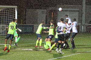 2018-12-15 HavantH 31 goalmouth