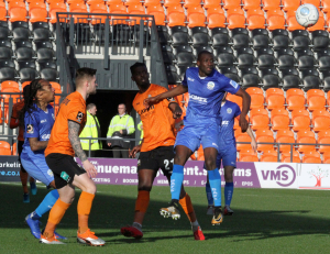 2018-12-22 BarnetA 02 Gomis