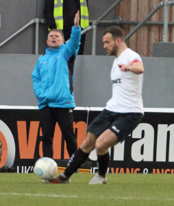2018-12-26 MaidstoneH 04 Brundle