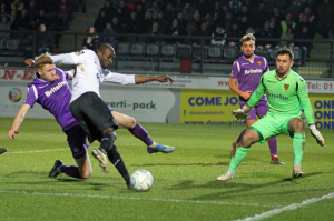 2018-12-26 MaidstoneH 18 Gomis
