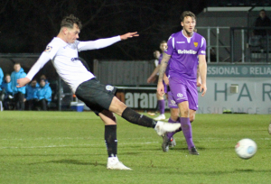 2018-12-26 MaidstoneH 23 Pavey