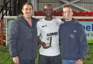 2018-12-29 OrientH 56 MoM Gomis