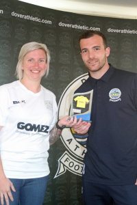2018_19 End-of-Season Awards 08 Away Player - Brundle