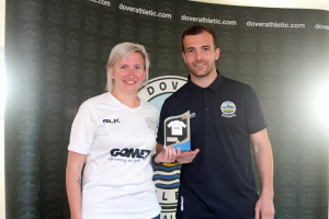 2018_19 End-of-Season Awards 11 Supporters Player - Mitch Brundle