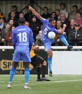 2019-01-01 MaidstoneA 03 Lokko